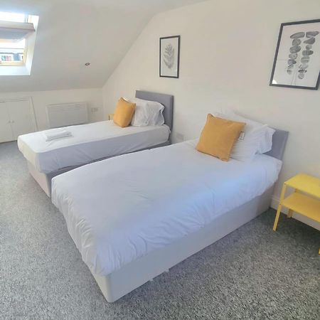London En-Suite Double Rooms - Leytonstone E11 Exteriör bild
