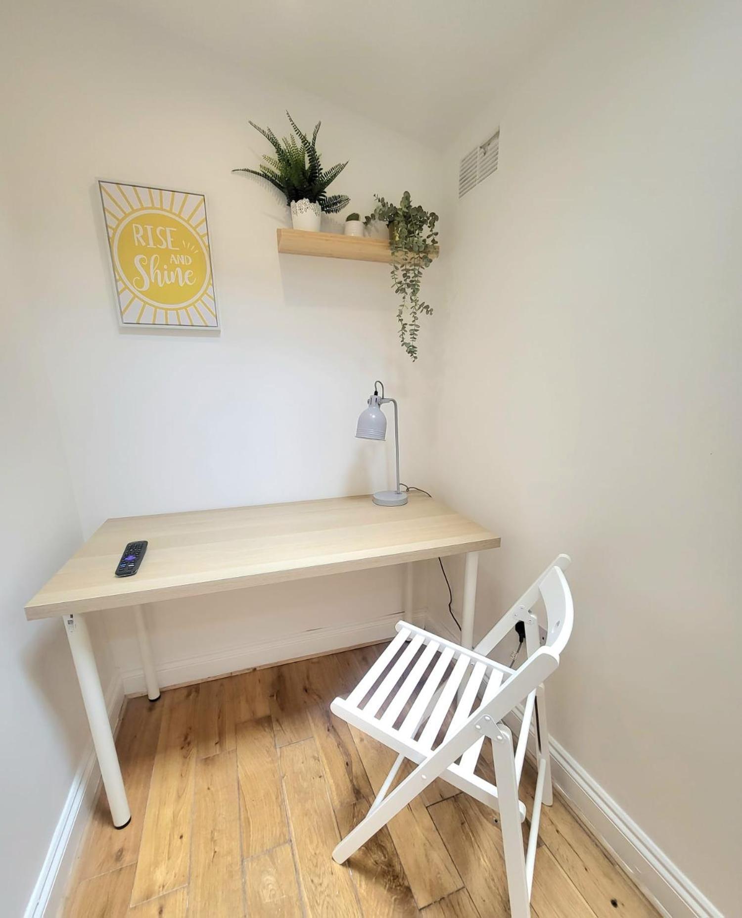 London En-Suite Double Rooms - Leytonstone E11 Exteriör bild