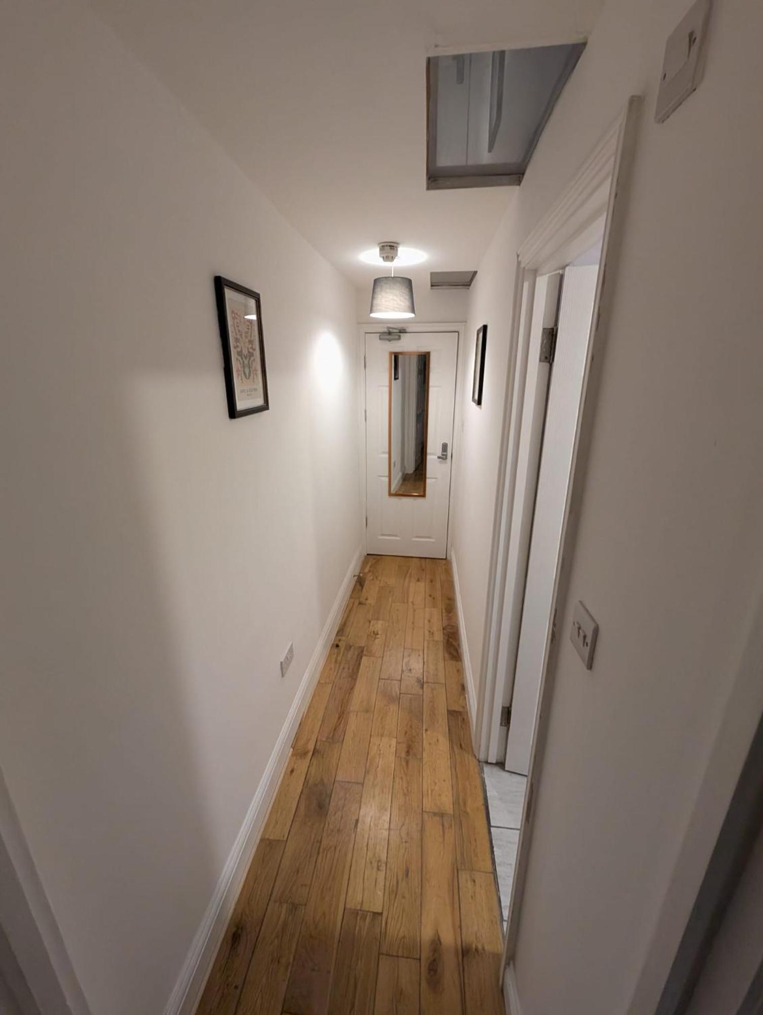 London En-Suite Double Rooms - Leytonstone E11 Exteriör bild
