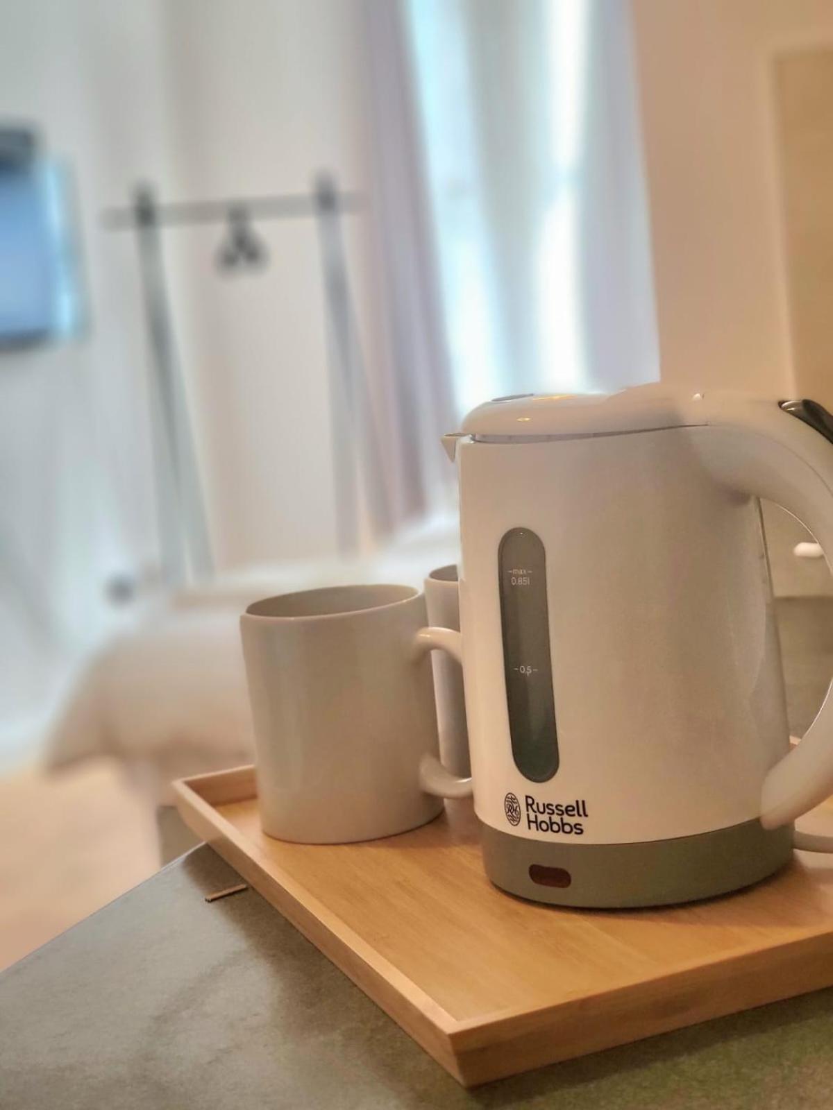 London En-Suite Double Rooms - Leytonstone E11 Exteriör bild