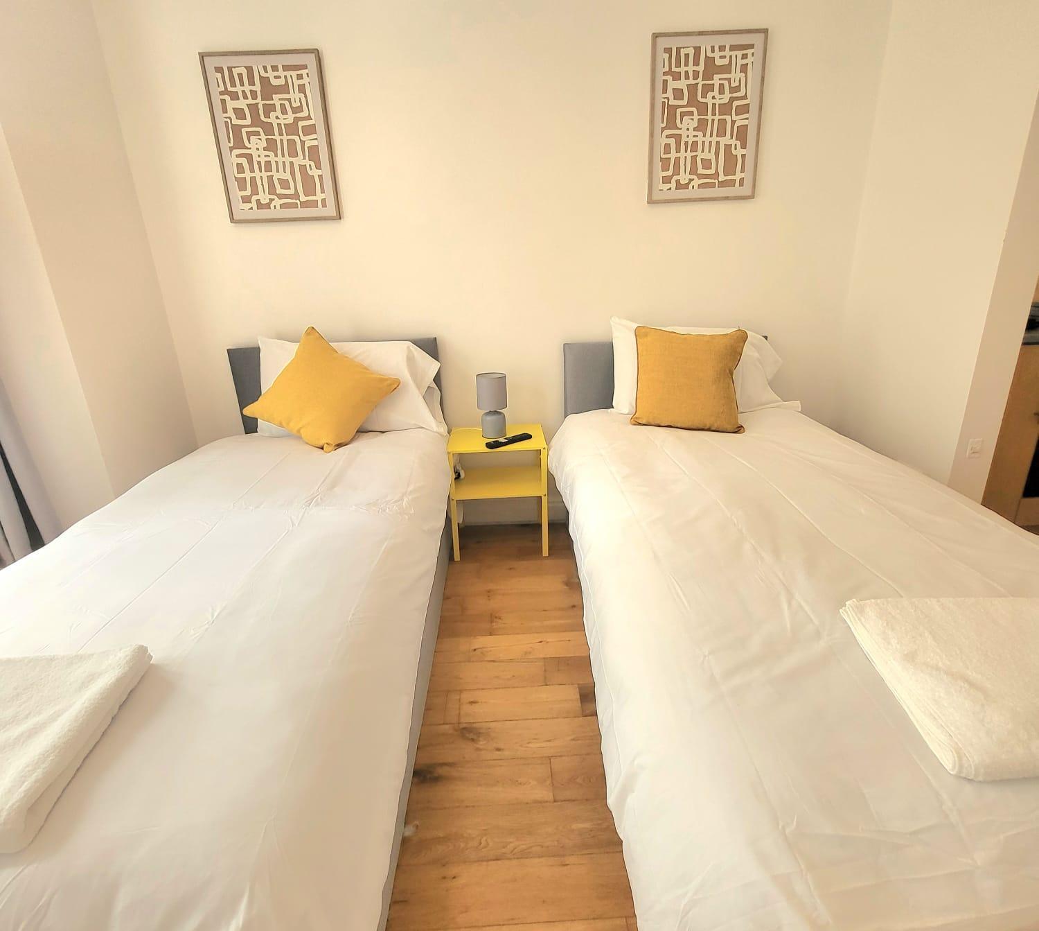 London En-Suite Double Rooms - Leytonstone E11 Exteriör bild