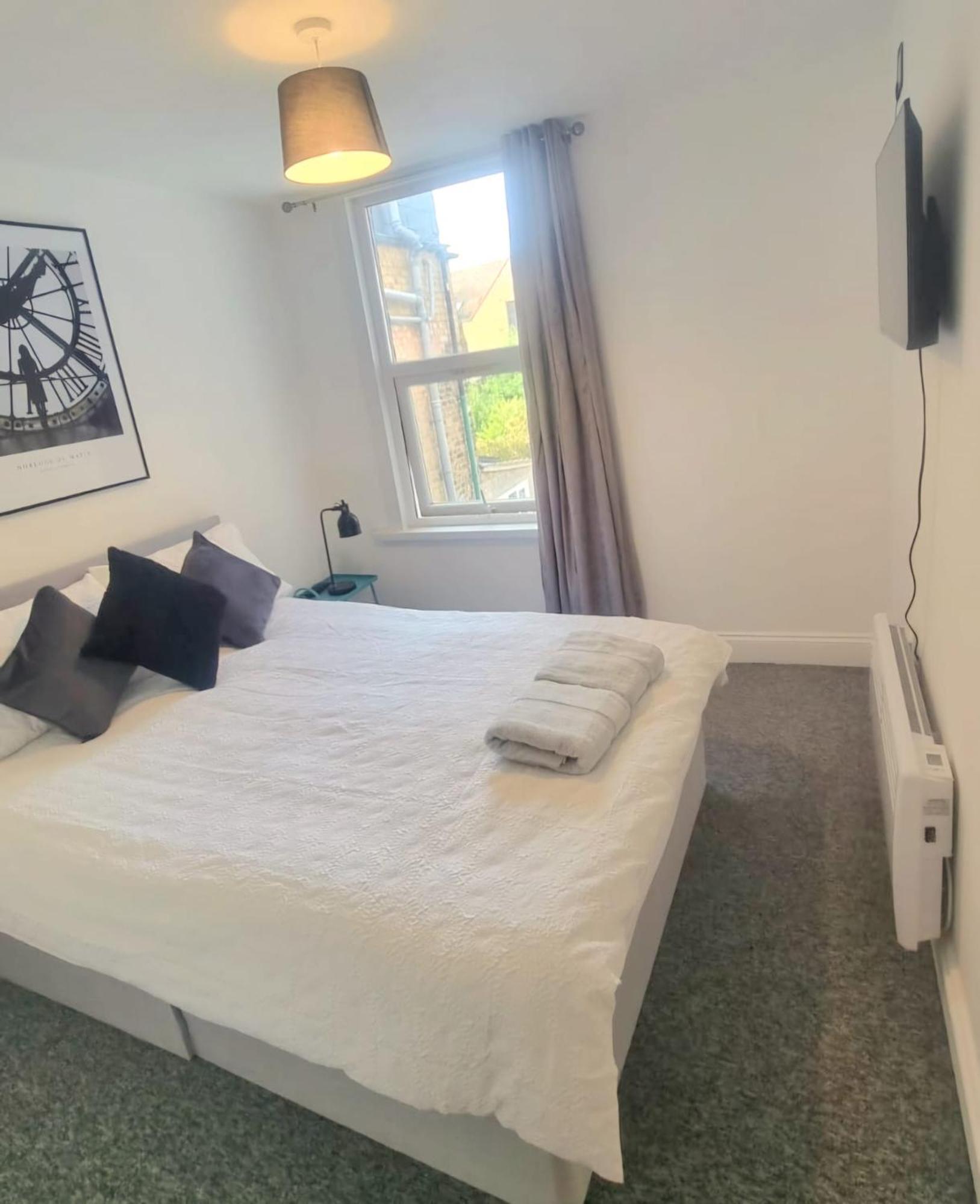 London En-Suite Double Rooms - Leytonstone E11 Exteriör bild